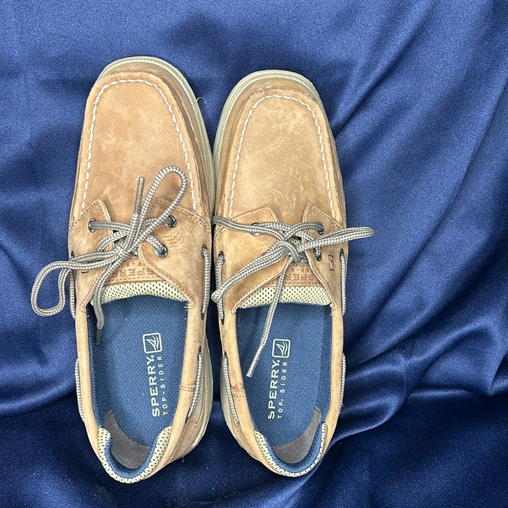 Boys SPERRY SHOES